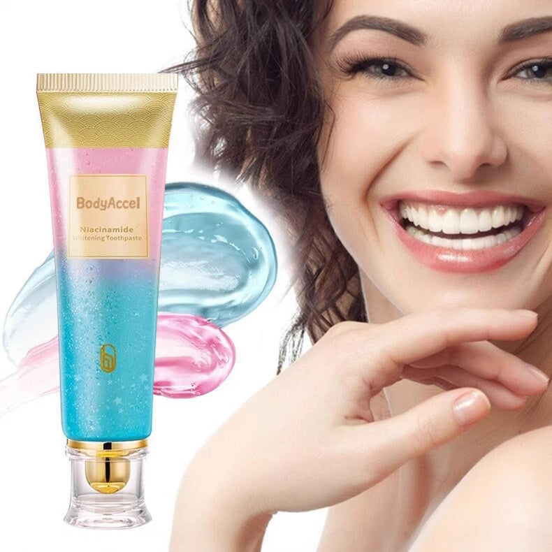 Herbal Whitening Toothpaste